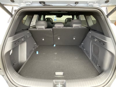 2027 Kia Seltos X-Line SX