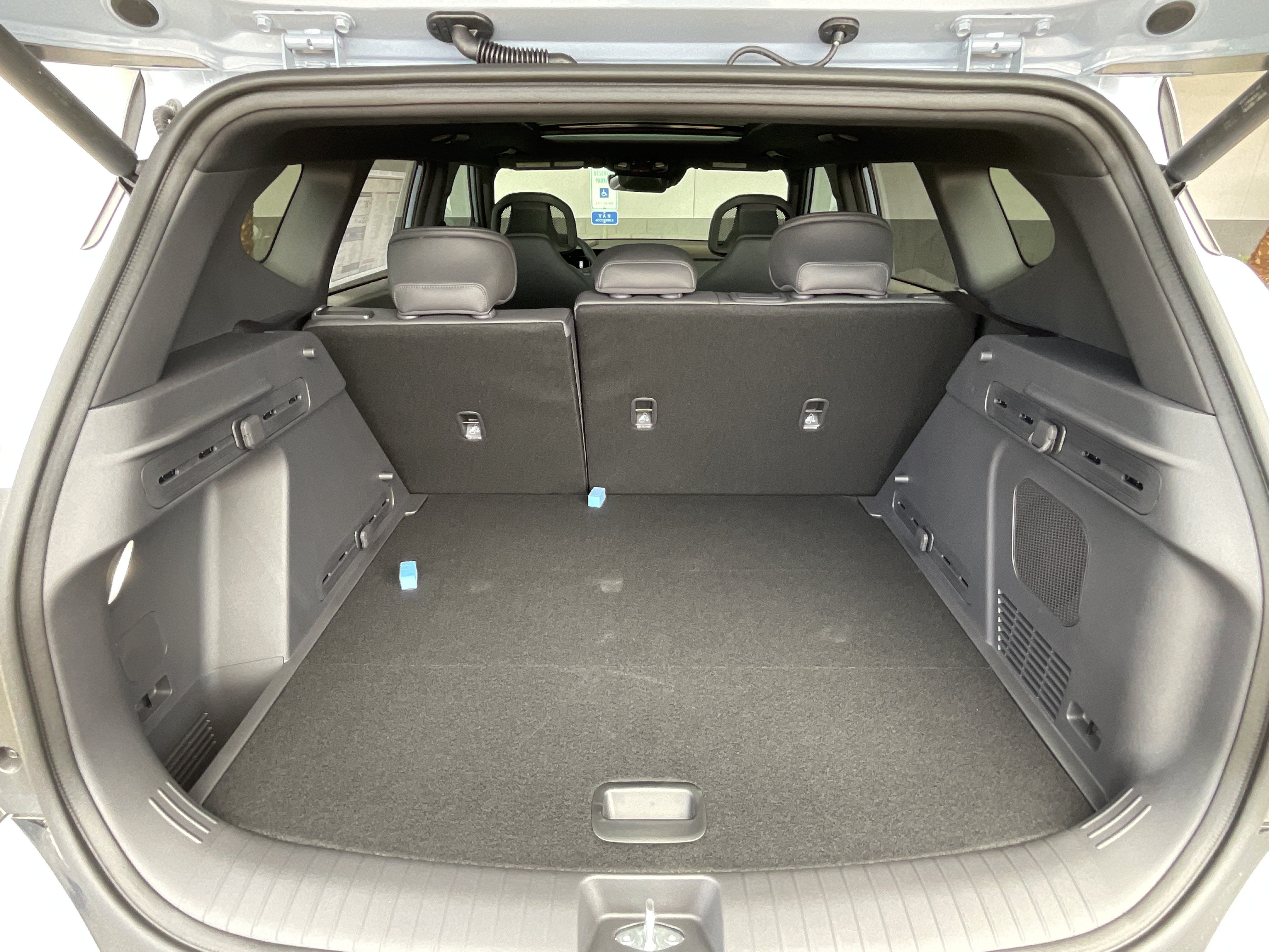2027 Kia Seltos X-Line SX