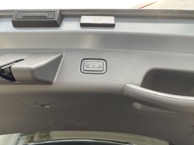 2027 Kia Seltos X-Line SX