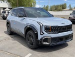 2027 Kia Seltos X-Line SX