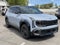 2027 Kia Seltos X-Line SX