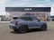 2027 Kia Seltos X-Line SX