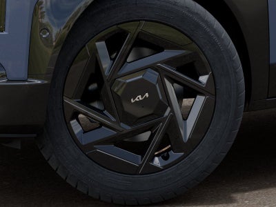 2027 Kia Seltos X-Line SX