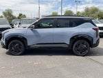 2027 Kia Seltos X-Line SX