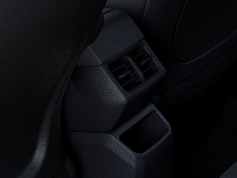 2027 Kia Seltos X-Line SX