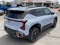 2027 Kia Seltos X-Line SX