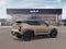2027 Kia Seltos X-Line SX