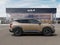2027 Kia Seltos X-Line SX