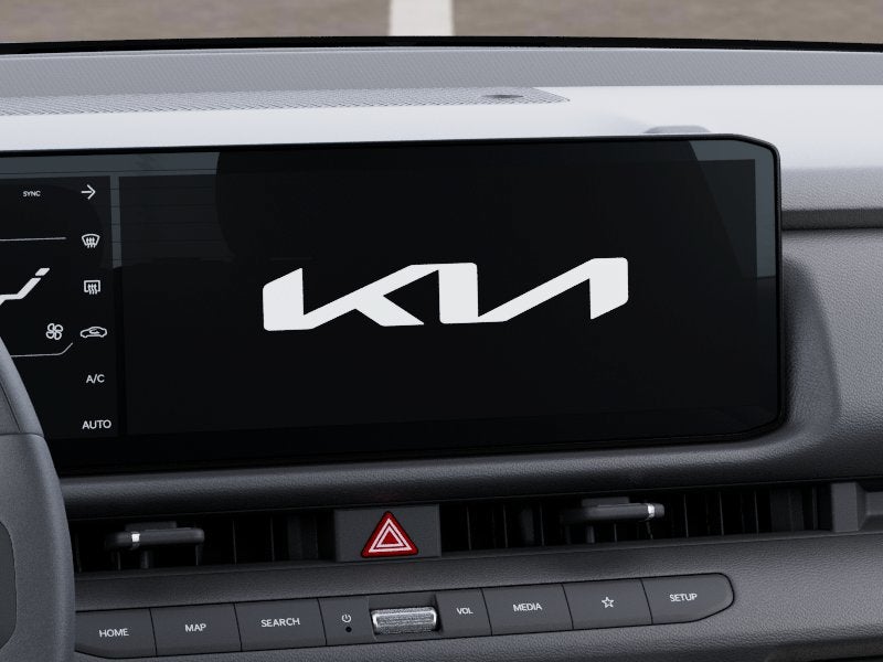 2027 Kia Seltos X-Line SX