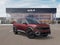 2027 Kia Seltos X-Line SX