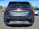 2026 Kia Seltos SX