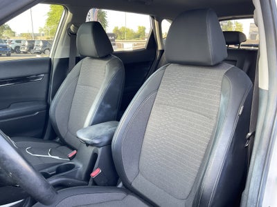 2021 Kia Seltos S *ONE OWNER*