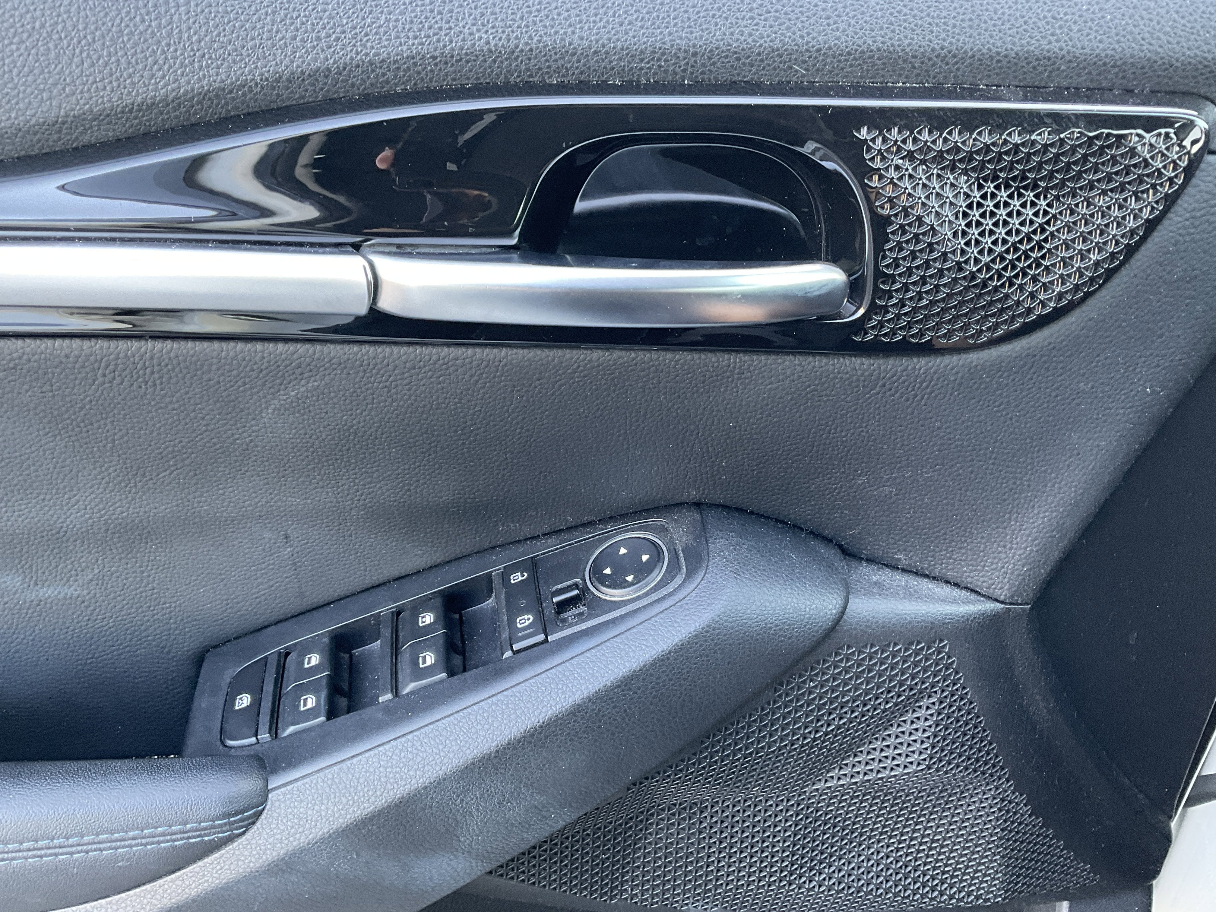 2021 Kia Seltos S *ONE OWNER*