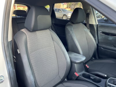 2021 Kia Seltos S *ONE OWNER*