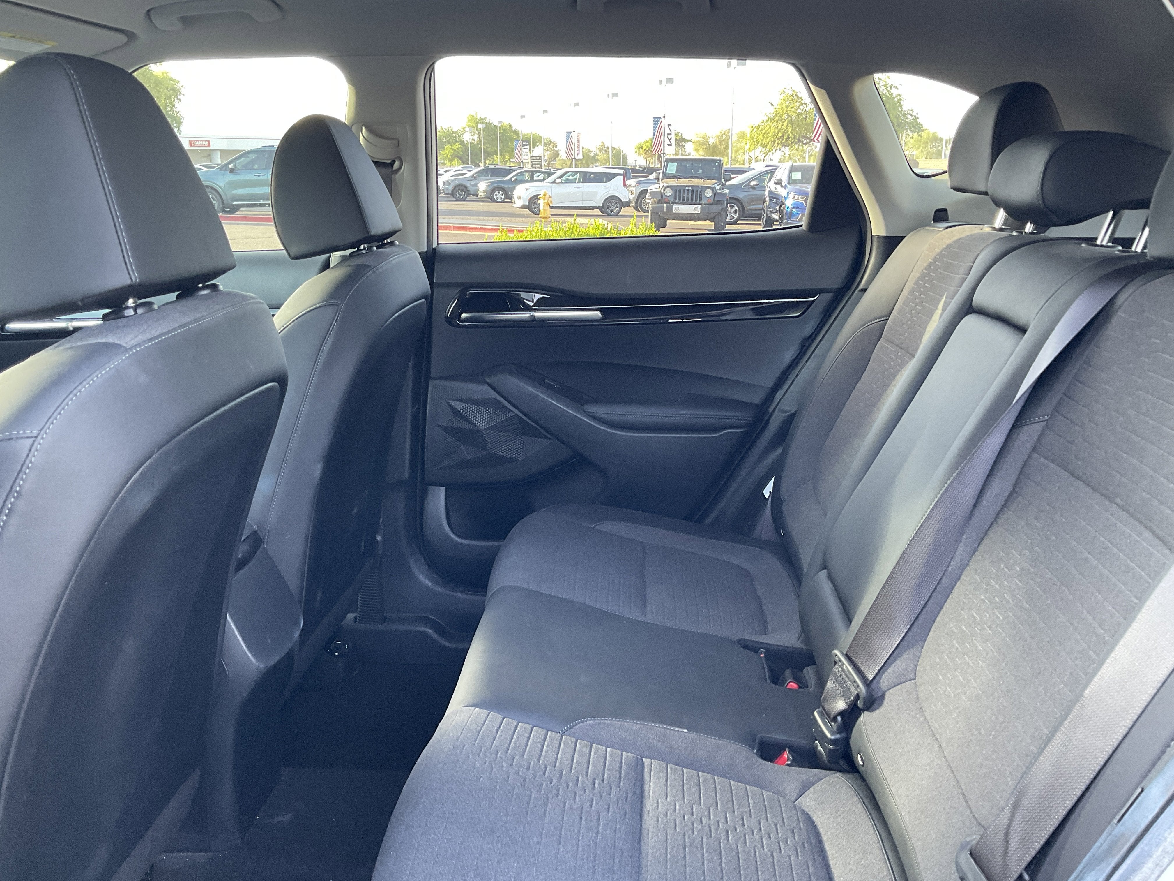 2021 Kia Seltos S *ONE OWNER*