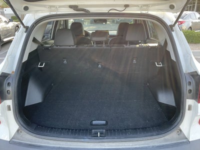 2021 Kia Seltos S *ONE OWNER*