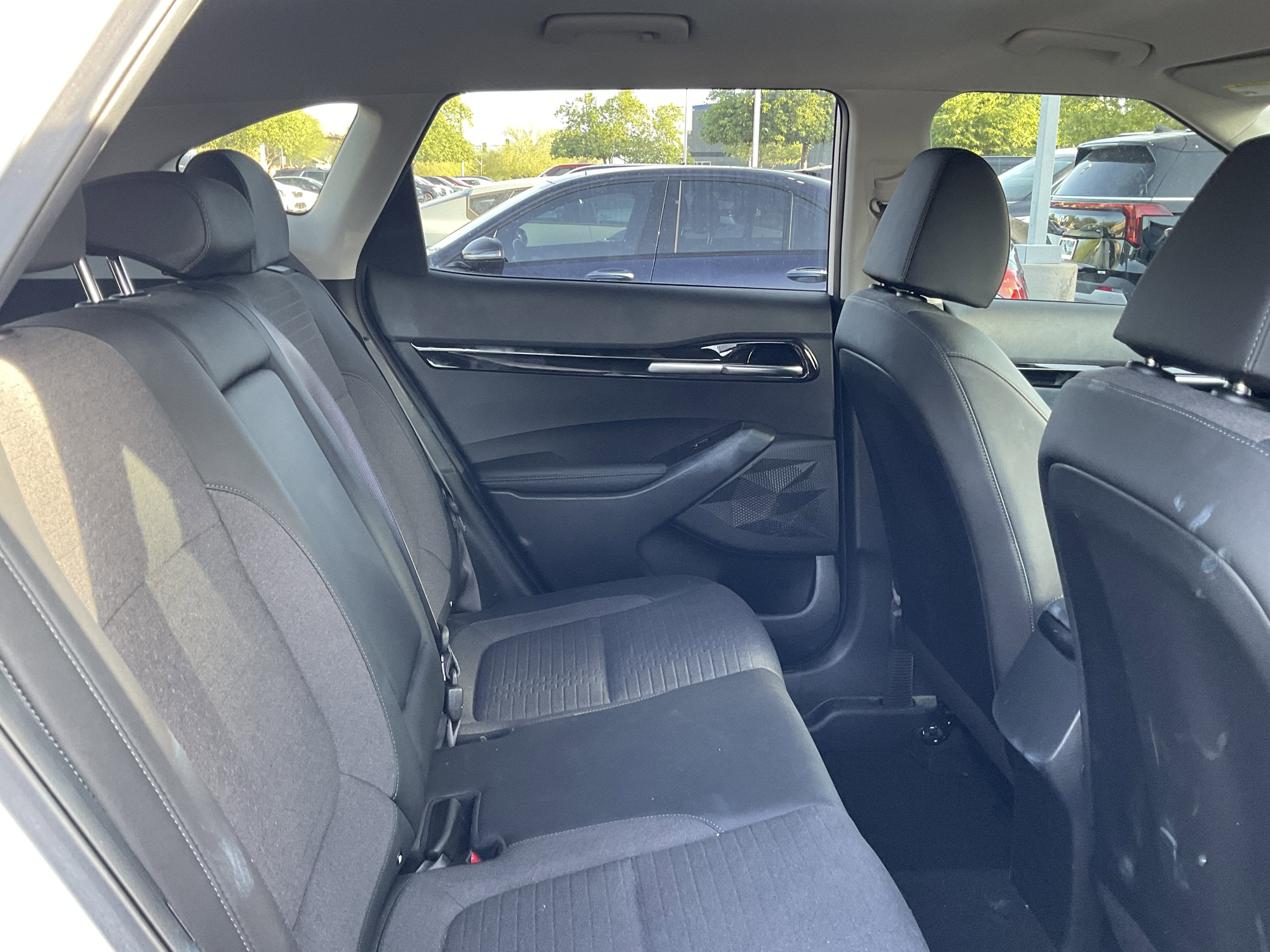 2021 Kia Seltos S *ONE OWNER*