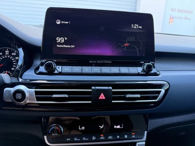 2022 Kia Seltos S**1 OWNER CLN CF**