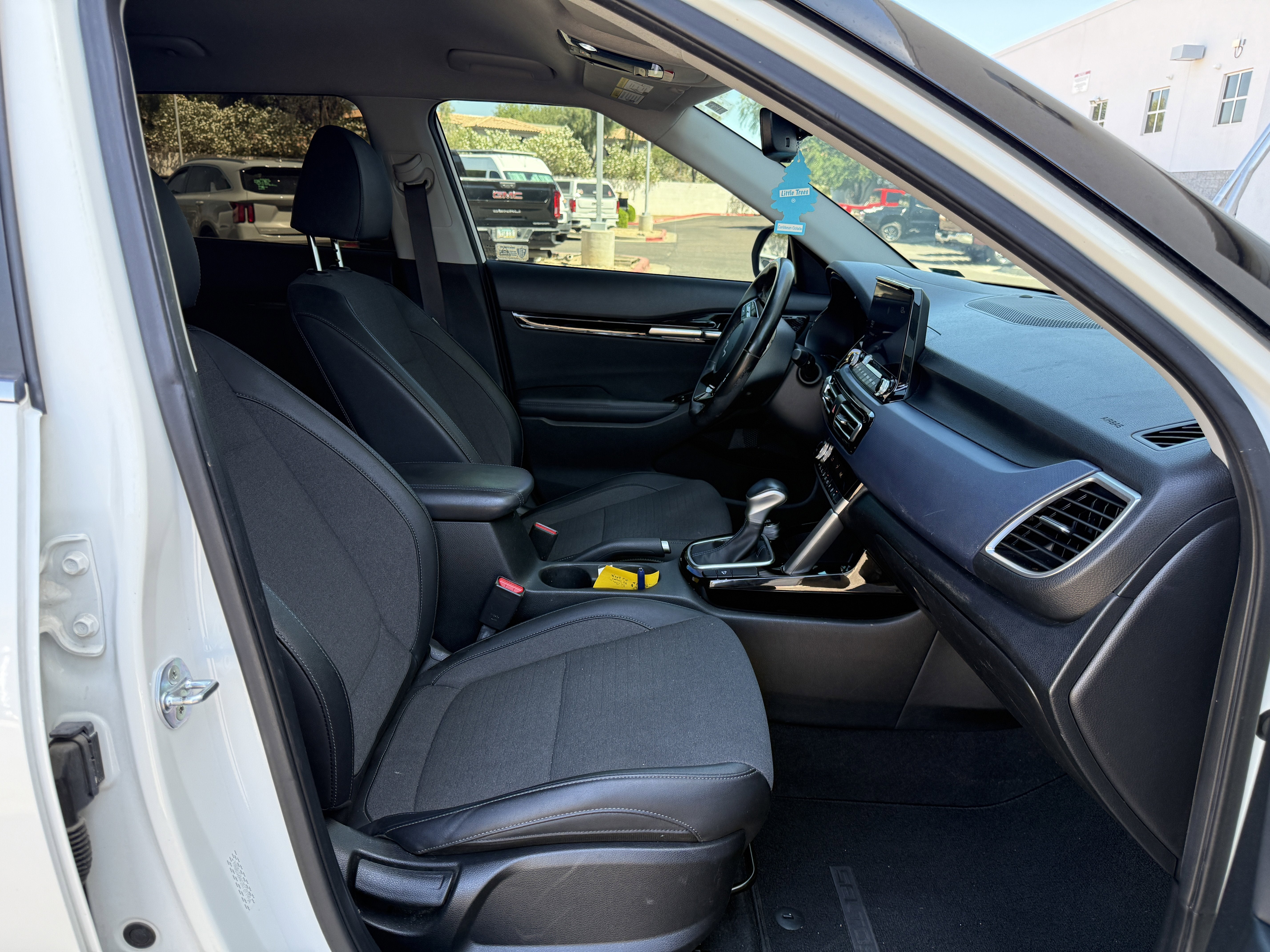 2022 Kia Seltos S**1 OWNER CLN CF**