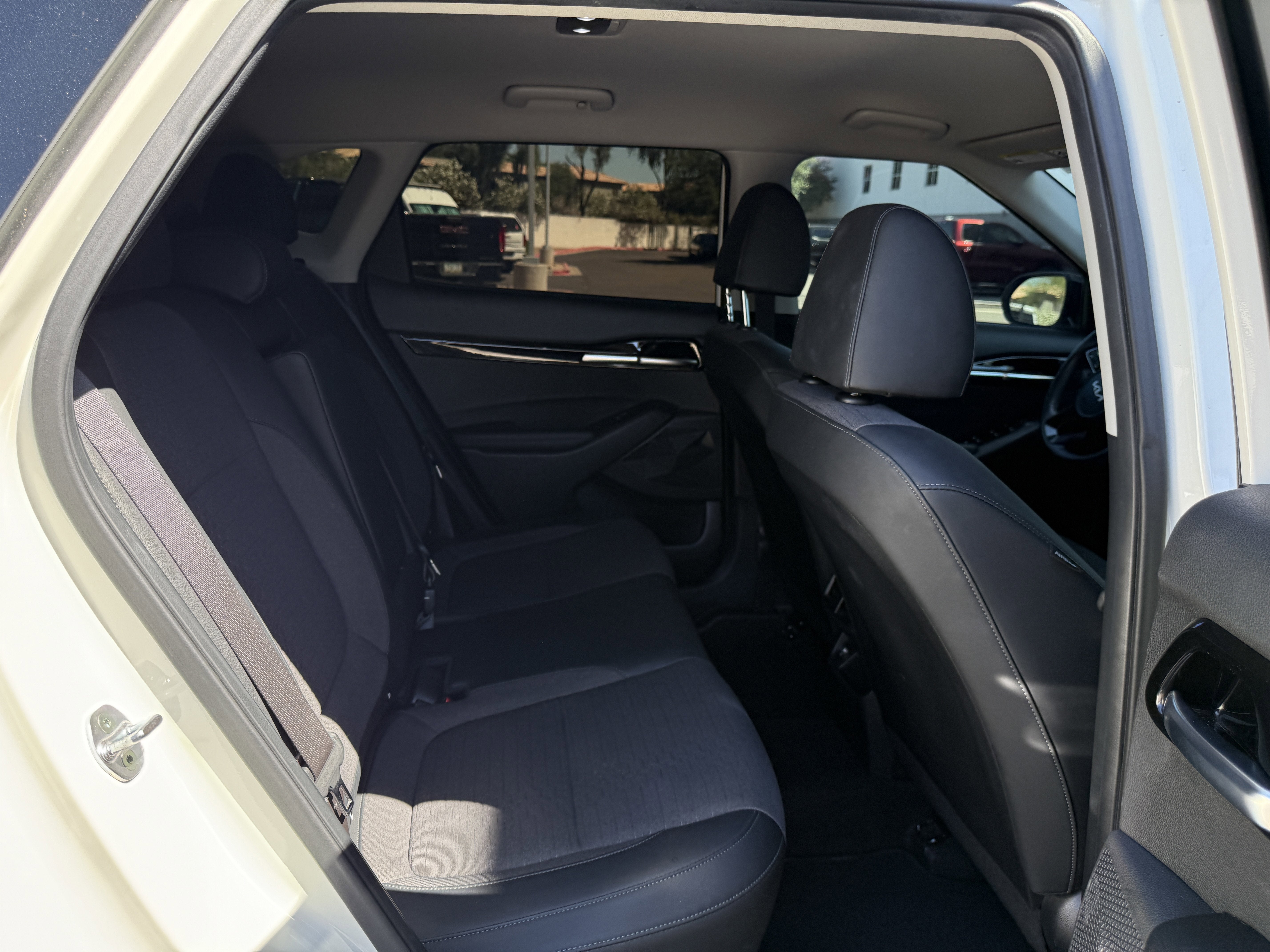 2022 Kia Seltos S**1 OWNER CLN CF**