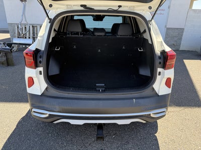 2022 Kia Seltos S**1 OWNER CLN CF**