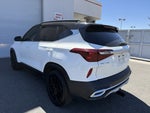 2022 Kia Seltos S**1 OWNER CLN CF**