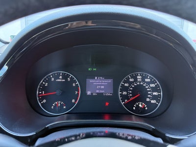 2022 Kia Seltos S**1 OWNER CLN CF**