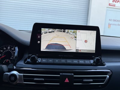 2022 Kia Seltos S**1 OWNER CLN CF**