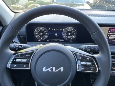 2024 Kia Seltos S* CLEAN CARFAX/ 1 OWNER