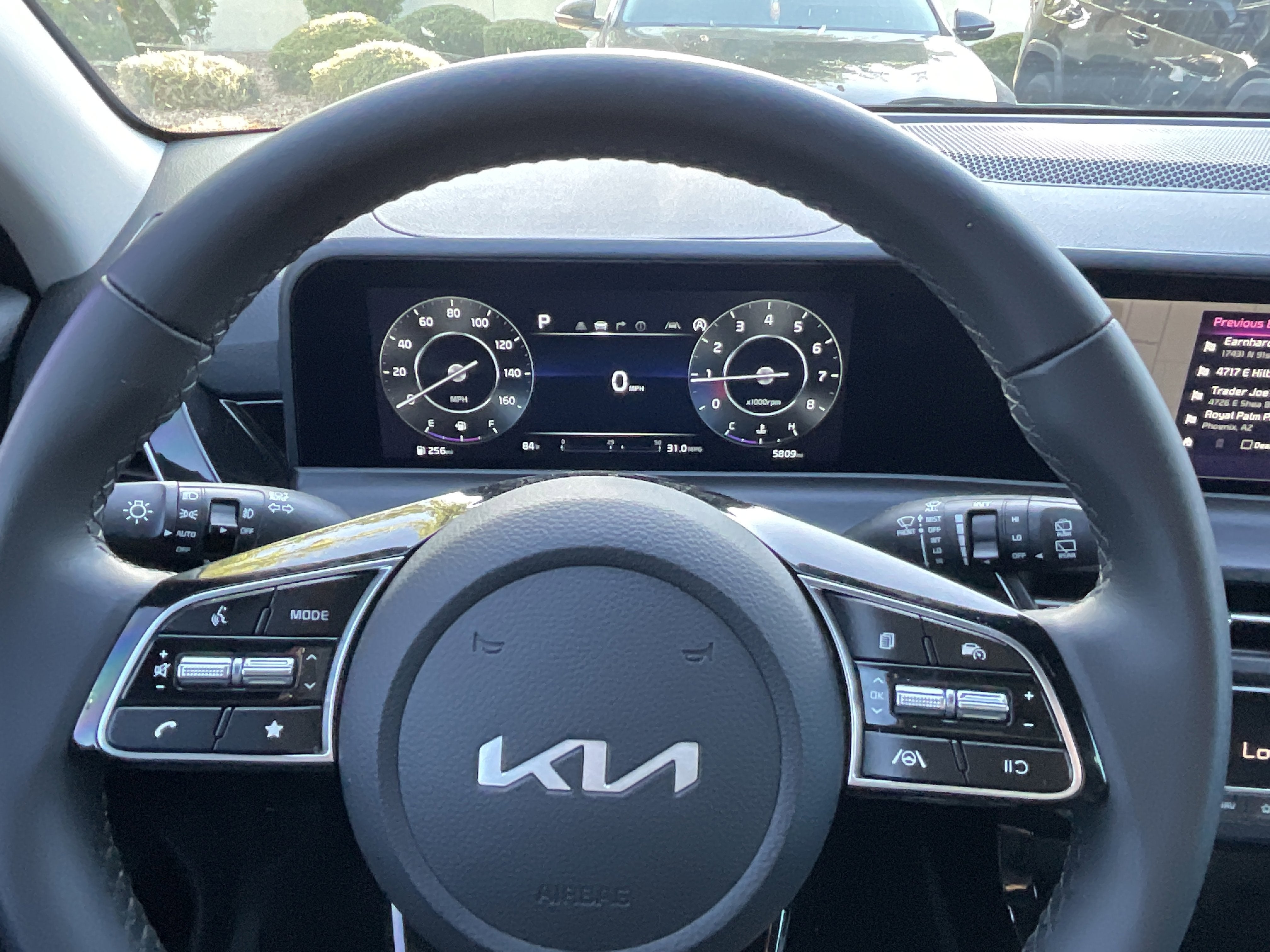 2024 Kia Seltos S* CLEAN CARFAX/ 1 OWNER