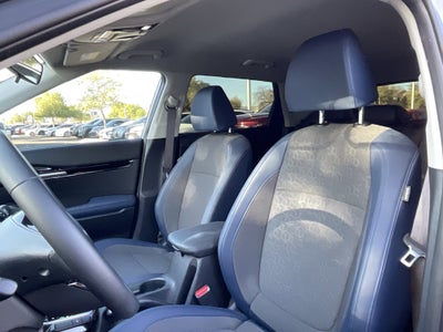 2024 Kia Seltos S* CLEAN CARFAX/ 1 OWNER