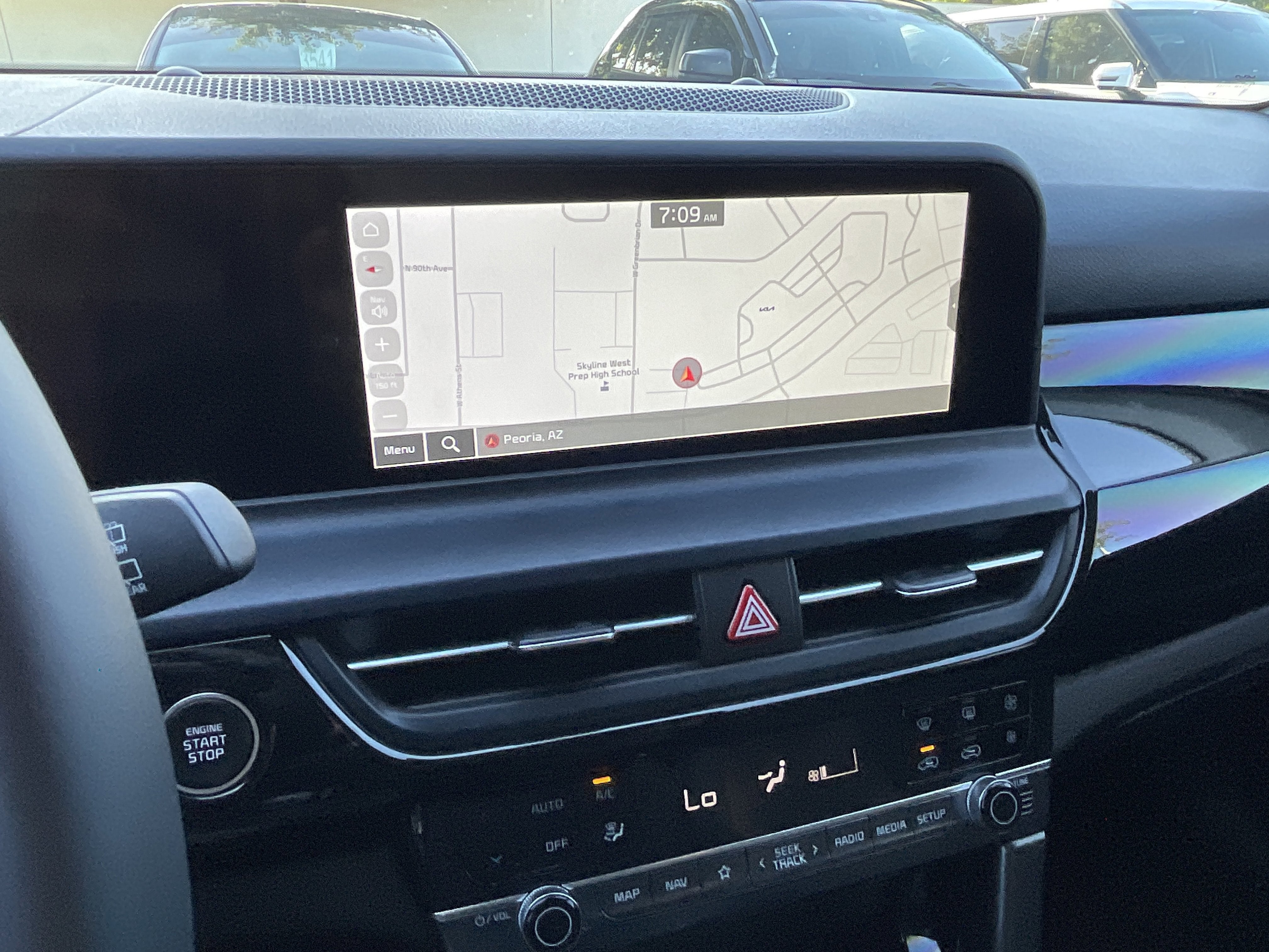 2024 Kia Seltos S* CLEAN CARFAX/ 1 OWNER