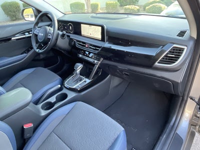 2024 Kia Seltos S* CLEAN CARFAX/ 1 OWNER
