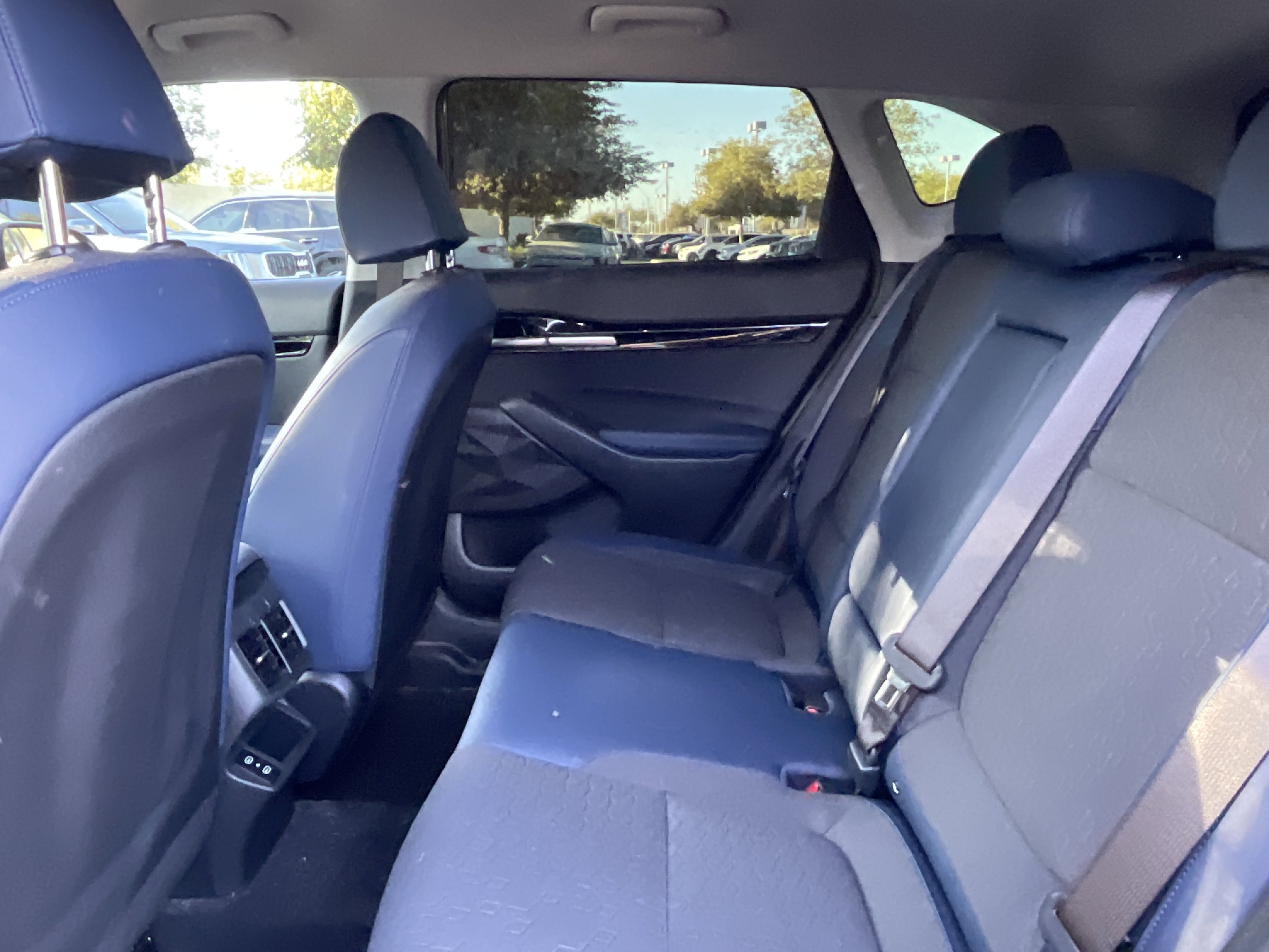 2024 Kia Seltos S* CLEAN CARFAX/ 1 OWNER