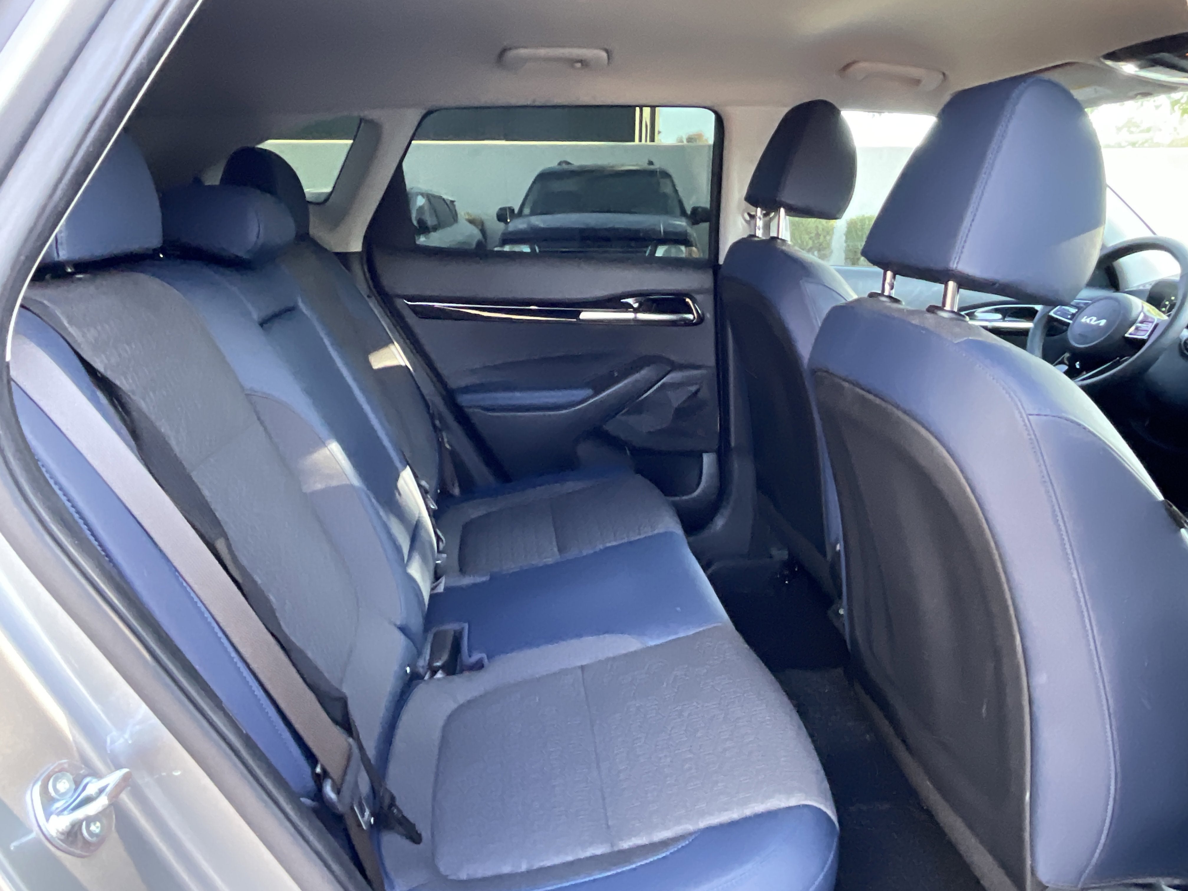 2024 Kia Seltos S* CLEAN CARFAX/ 1 OWNER