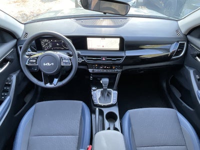 2024 Kia Seltos S* CLEAN CARFAX/ 1 OWNER