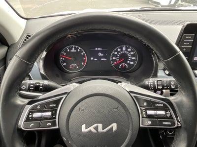 2023 Kia Seltos S* 1 OWNER/ CLEAN CARFAX
