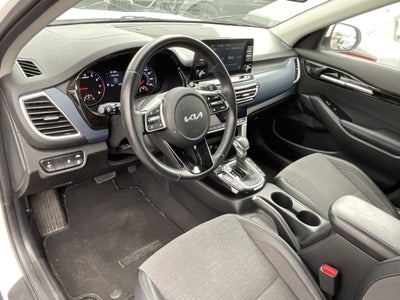 2023 Kia Seltos S* 1 OWNER/ CLEAN CARFAX