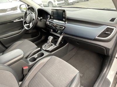 2023 Kia Seltos S* 1 OWNER/ CLEAN CARFAX