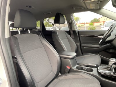 2023 Kia Seltos S* 1 OWNER/ CLEAN CARFAX