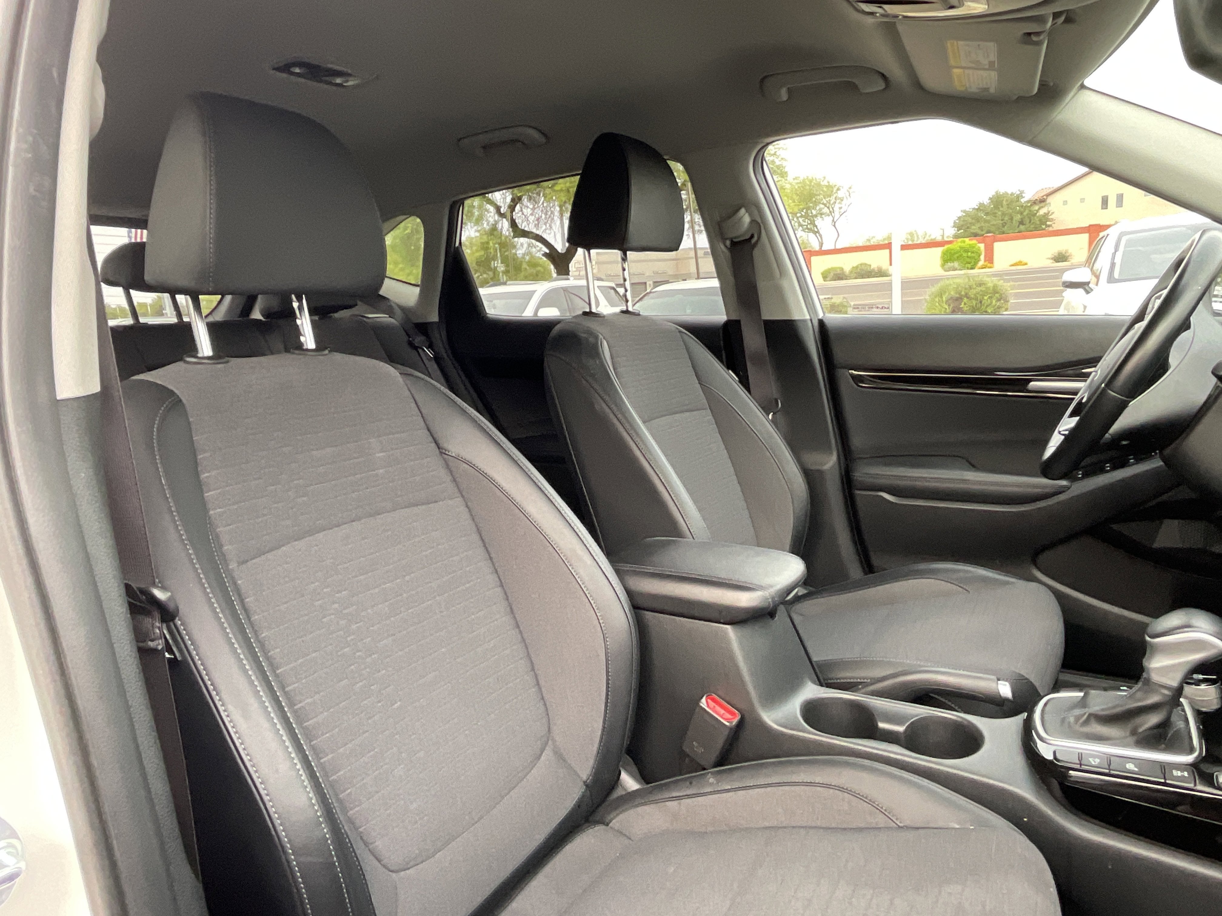 2023 Kia Seltos S* 1 OWNER/ CLEAN CARFAX