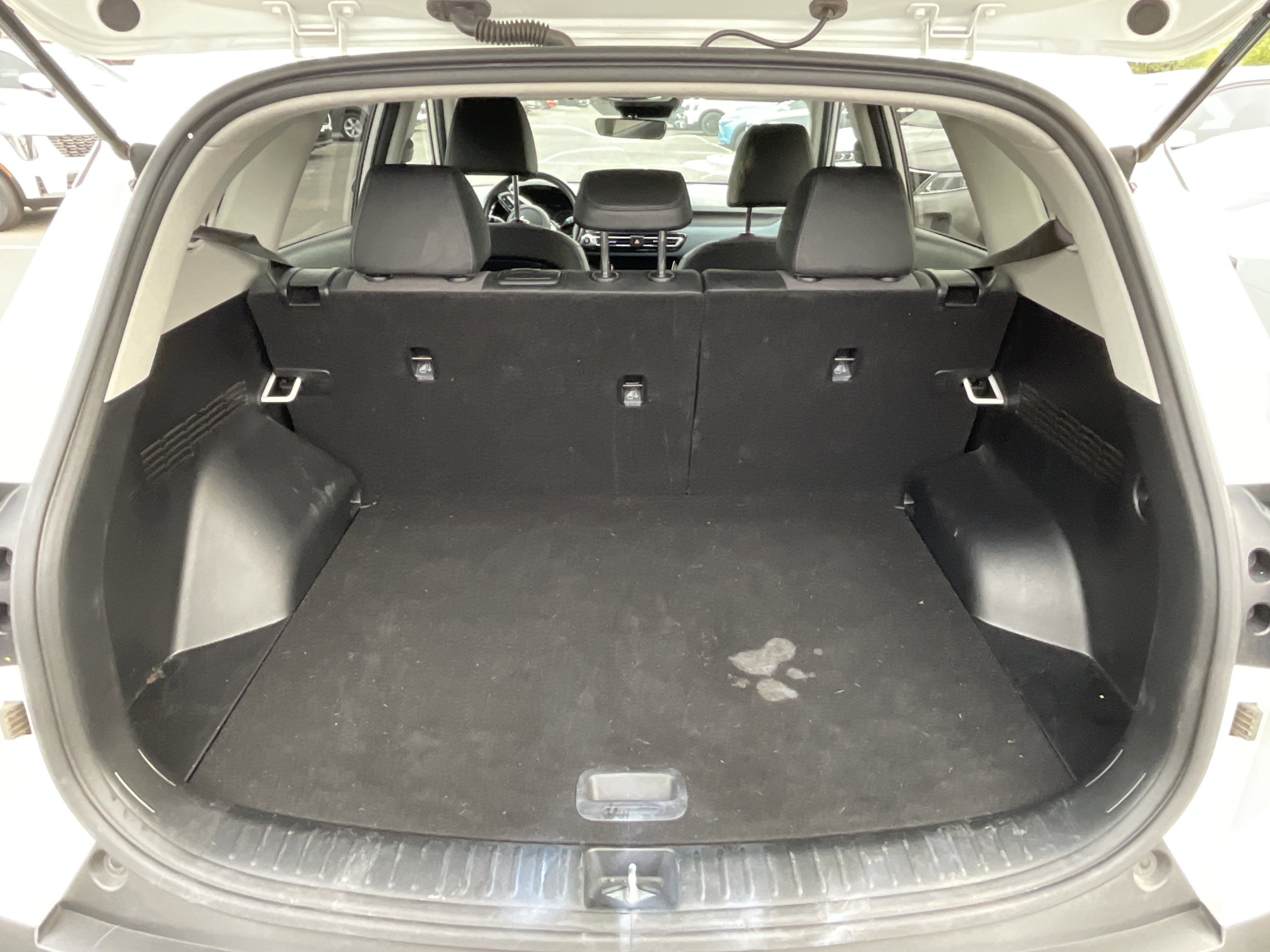 2023 Kia Seltos S* 1 OWNER/ CLEAN CARFAX