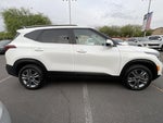2023 Kia Seltos S* 1 OWNER/ CLEAN CARFAX