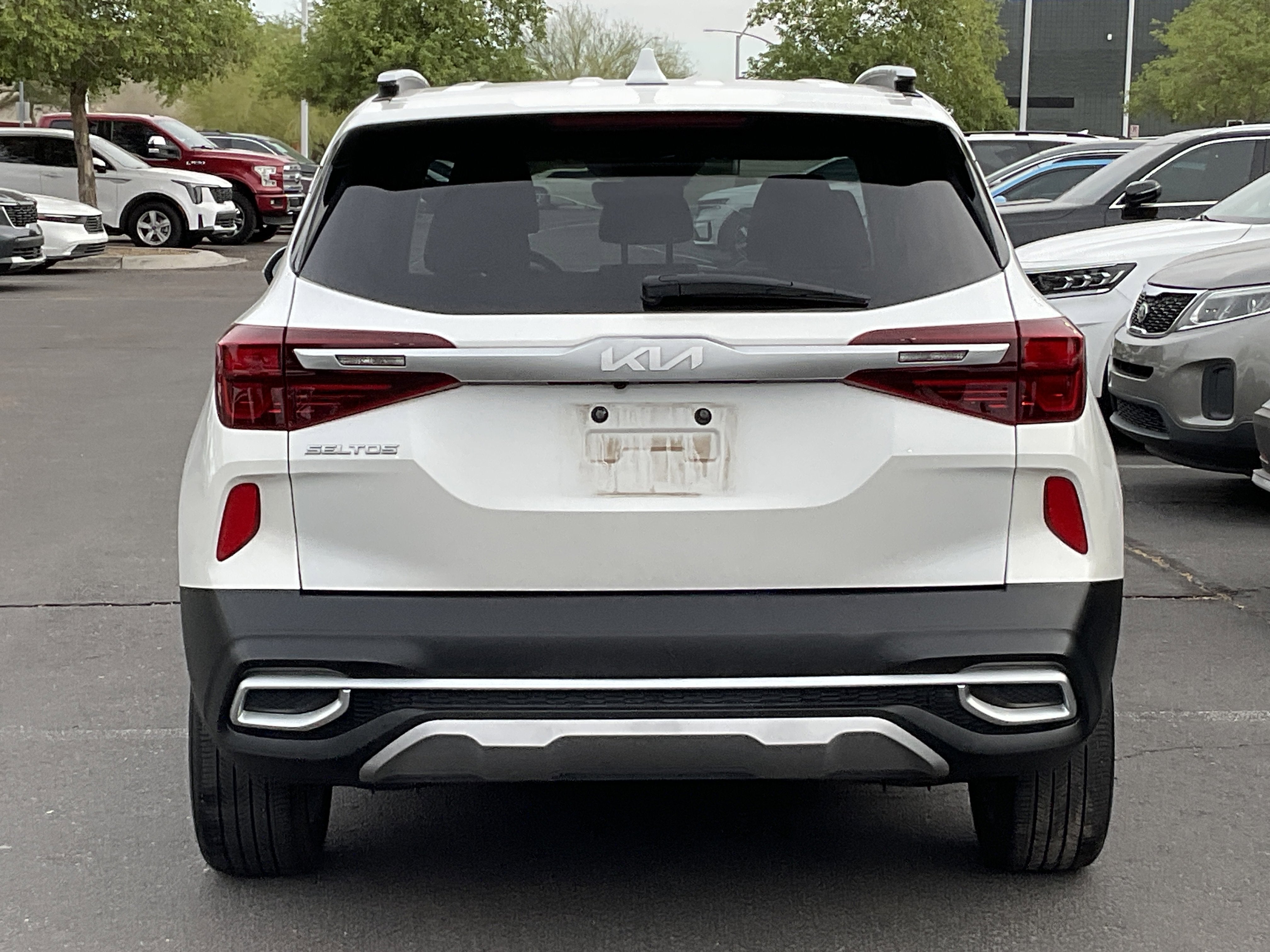 2023 Kia Seltos S* 1 OWNER/ CLEAN CARFAX