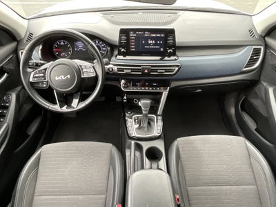 2023 Kia Seltos S* 1 OWNER/ CLEAN CARFAX