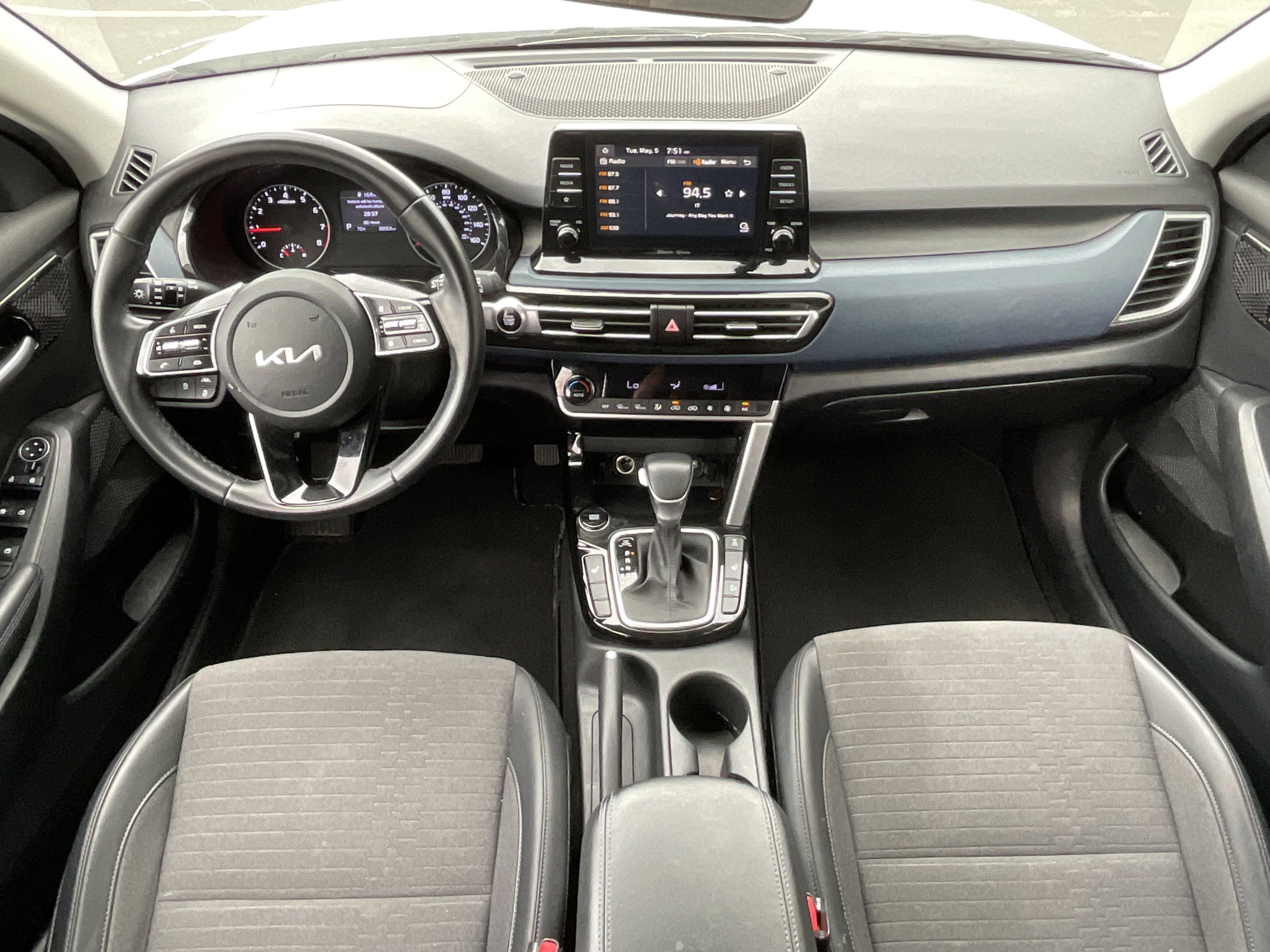 2023 Kia Seltos S* 1 OWNER/ CLEAN CARFAX
