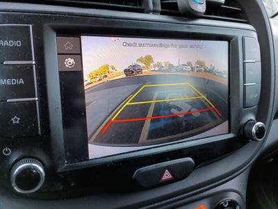 2023 Kia Soul LX* 1 OWNER/ CLEAN CARFAX