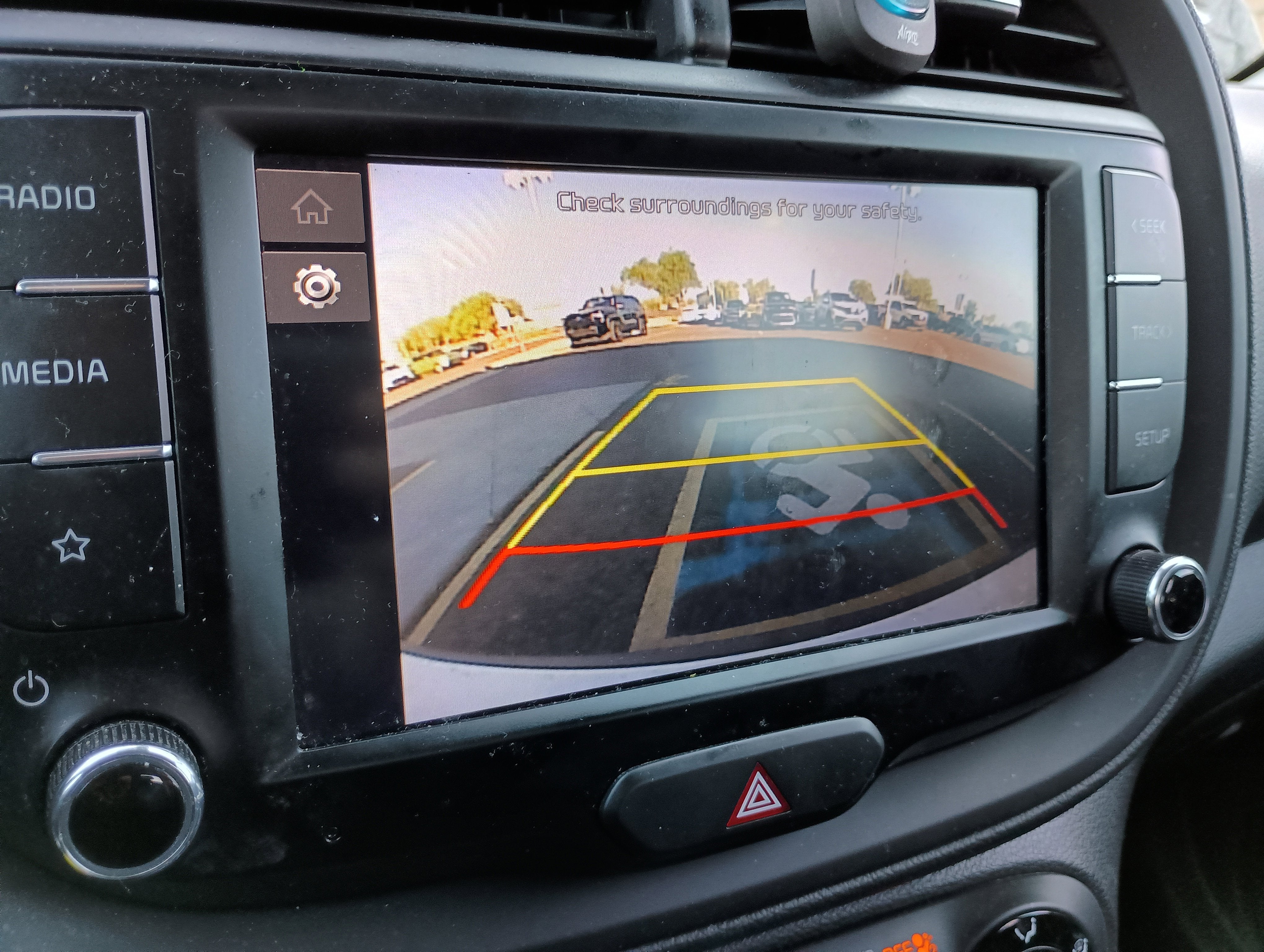 2023 Kia Soul LX* 1 OWNER/ CLEAN CARFAX