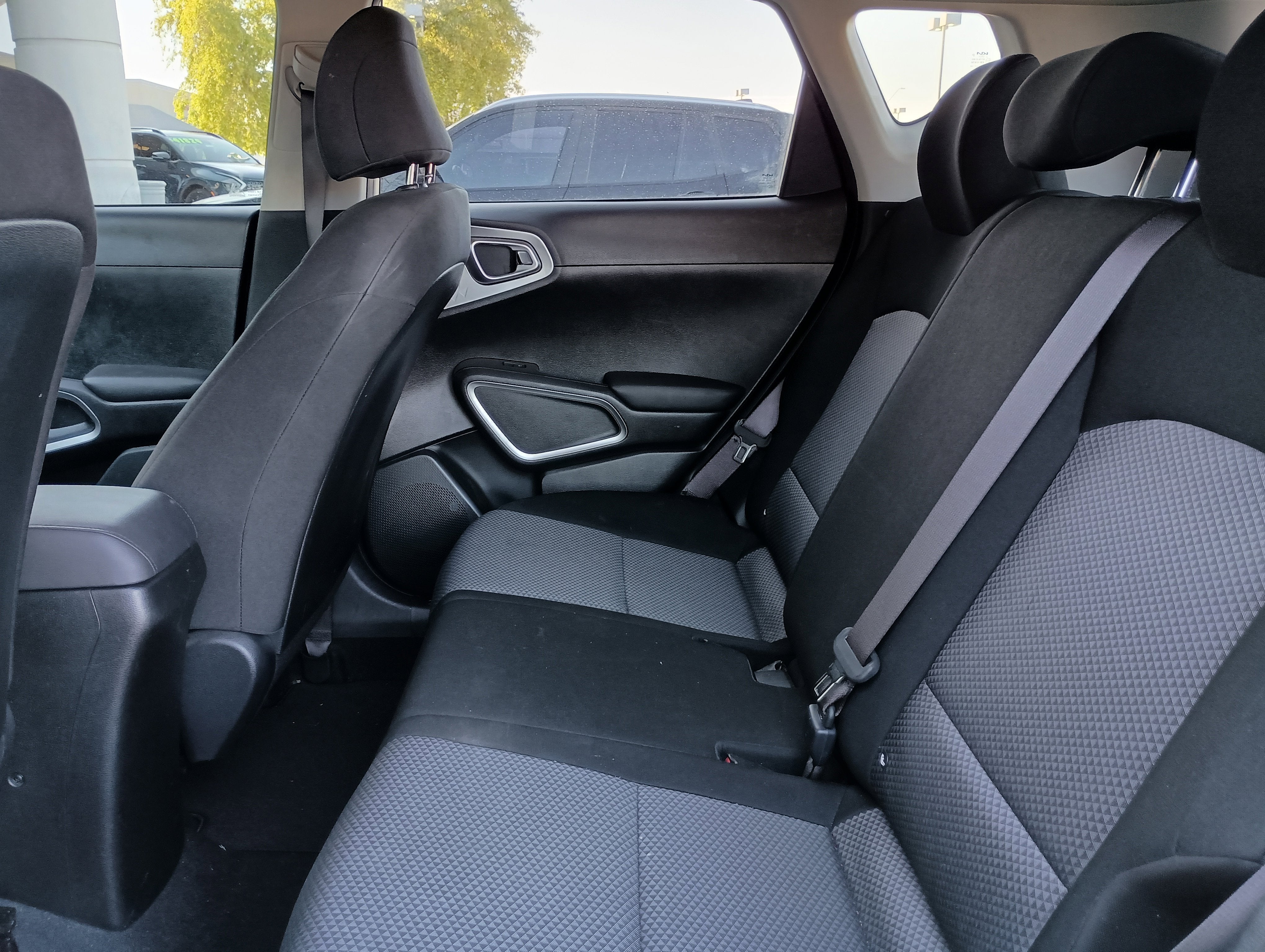 2023 Kia Soul LX* 1 OWNER/ CLEAN CARFAX