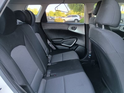 2023 Kia Soul LX* 1 OWNER/ CLEAN CARFAX